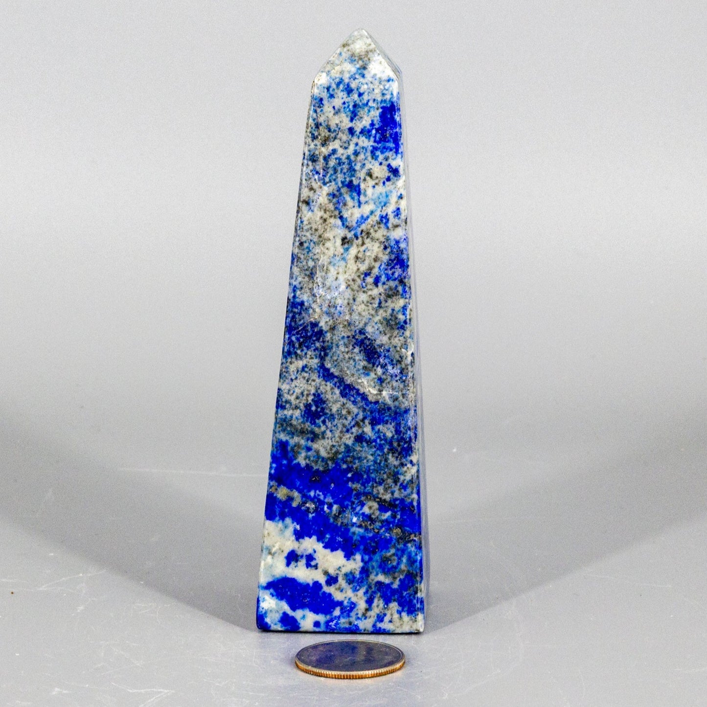 Lapis Lazuli Obelisk Tower