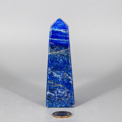 Lapis Lazuli Obelisk Tower