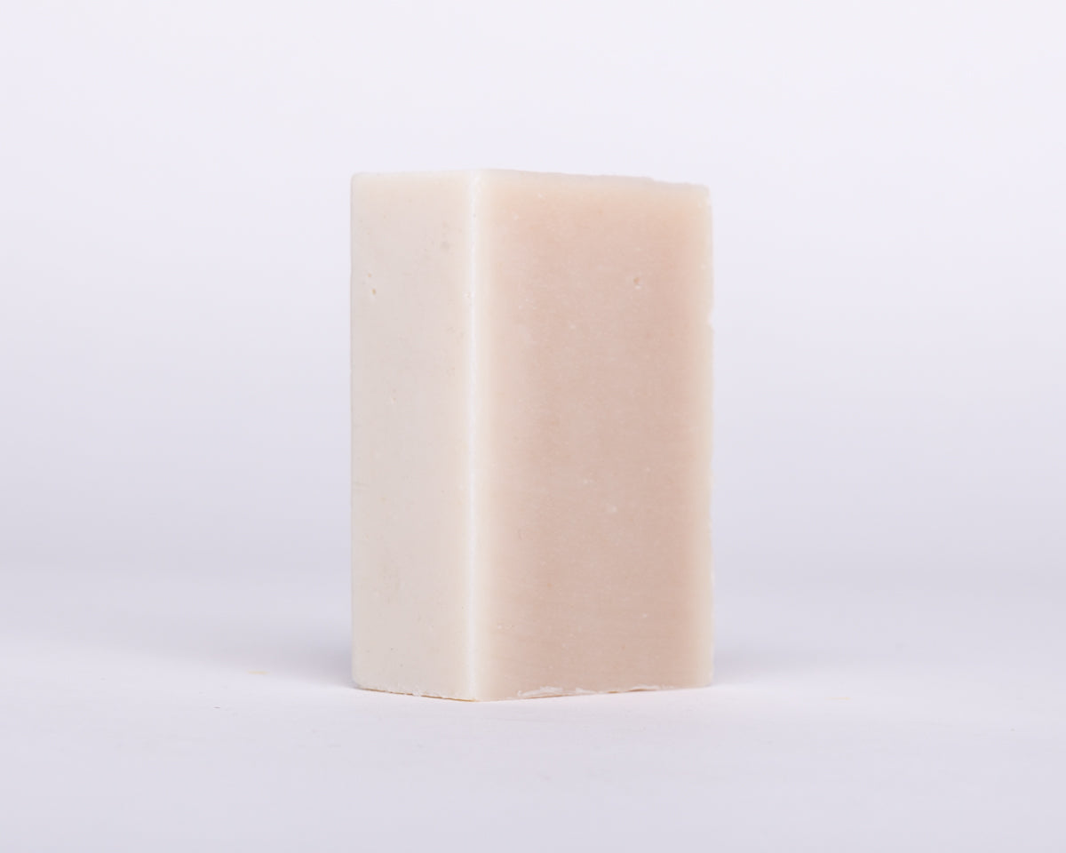 Lavender, Eucalyptus, & Chamomile -- Handmade Soap