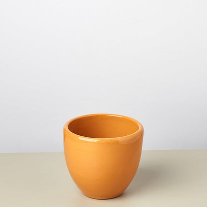 Liberty Bell Planter