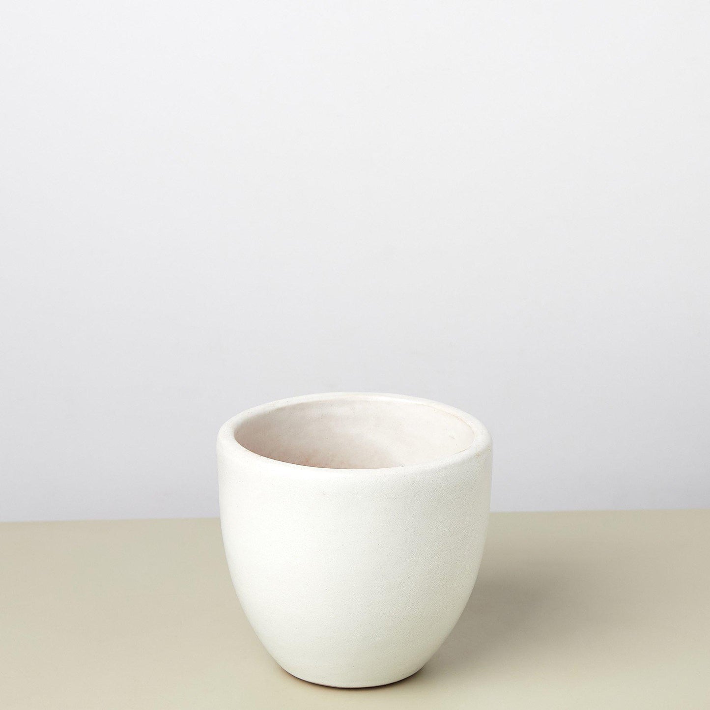 Liberty Bell Planter