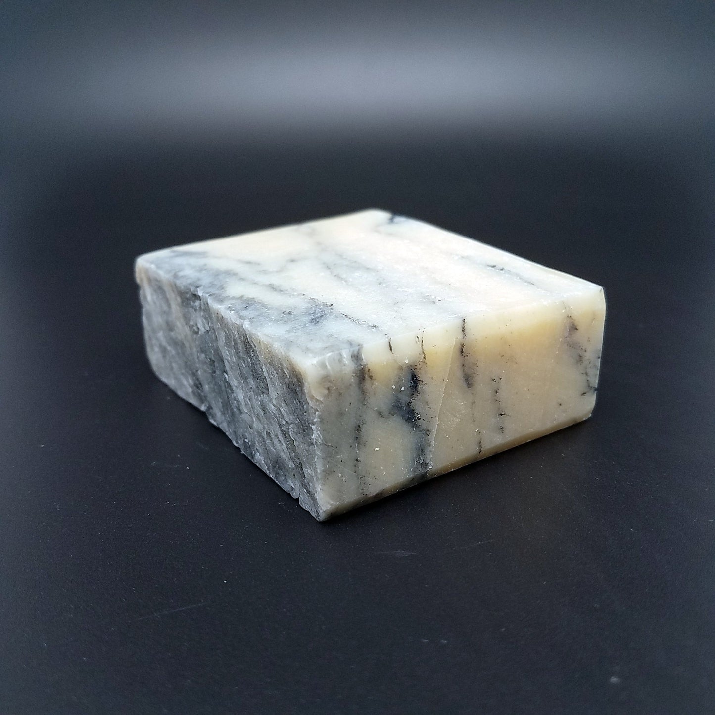"Like Moonlight" (rosemary, eucalyptus, clove, lemon) - Handmade Soap