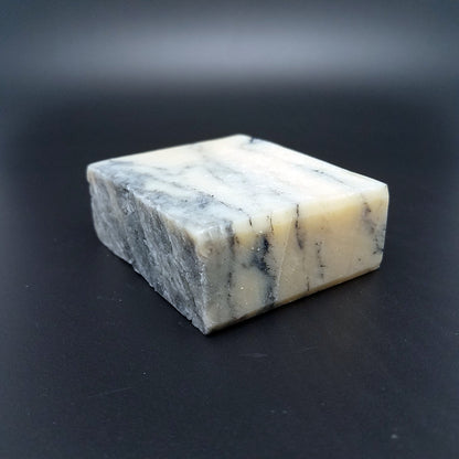 "Like Moonlight" (rosemary, eucalyptus, clove, lemon) - Handmade Soap