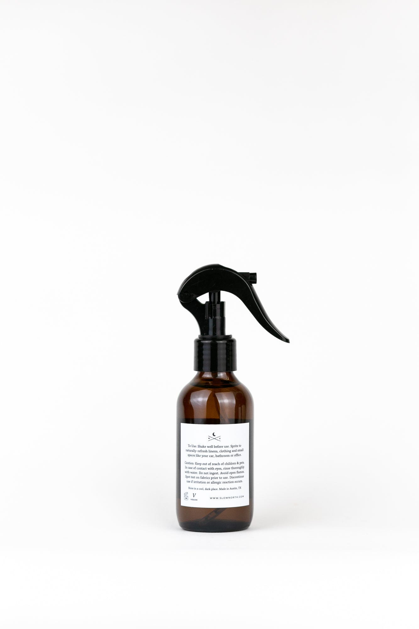 Linen Spray - Cedar + Lavender