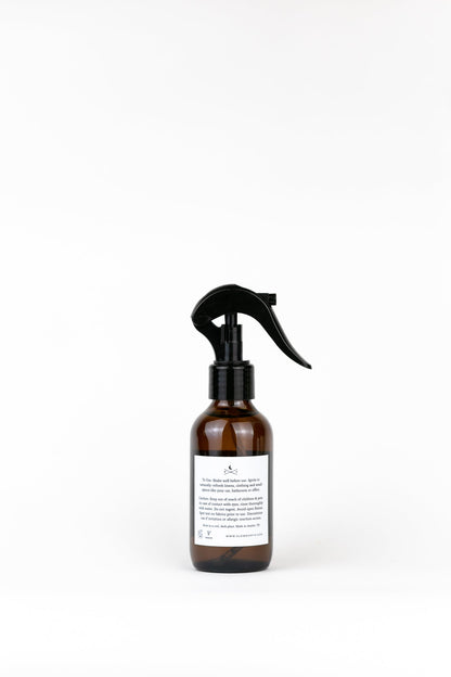 Linen Spray - Cedar + Lavender