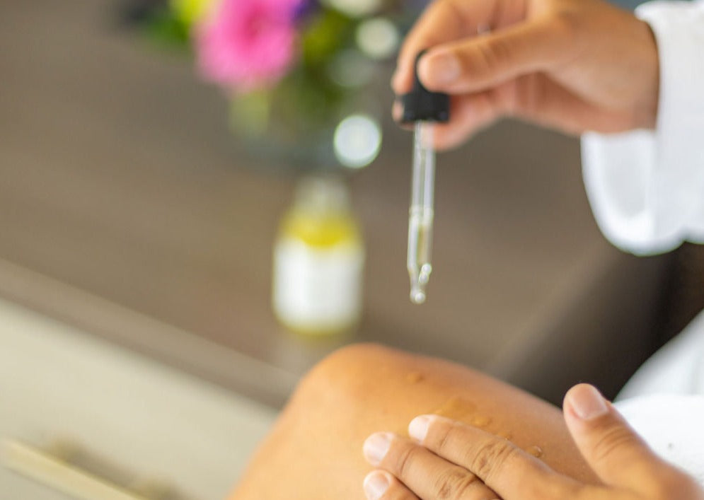 Pampering Mother’s Day Gift Box – Handmade Natural Skincare & Spa Kit