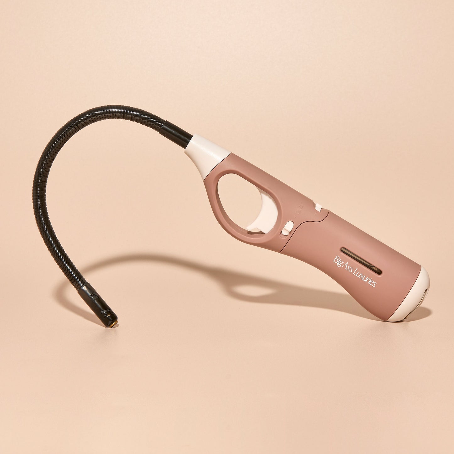 Extra long, Bendable Lighter