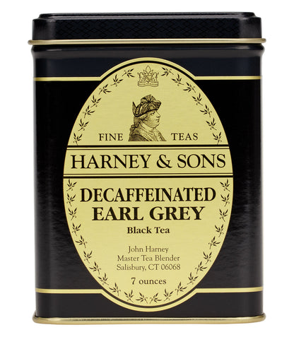 DECAF -  Earl Grey