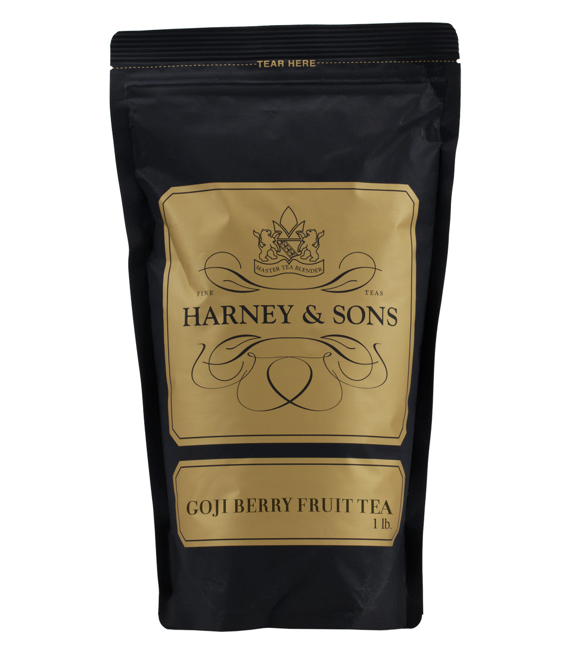 DECAF - Goji Berry Tea
