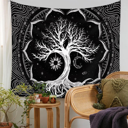 Tree Of Life Tapestries