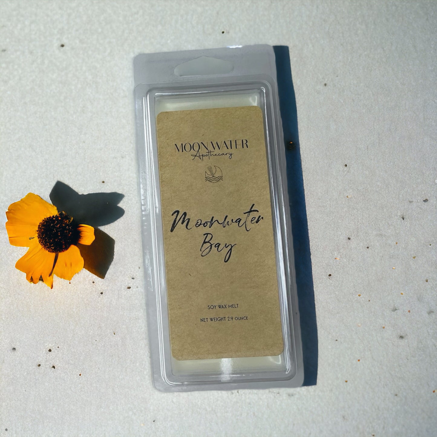 Moonwater Bay - wax melts (being discontinued)