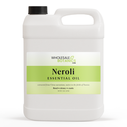 Neroli Essential Oil