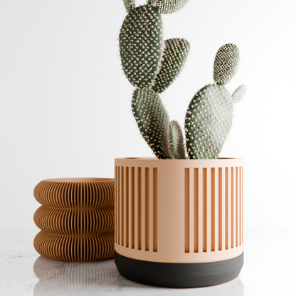 HERITAGE Planter