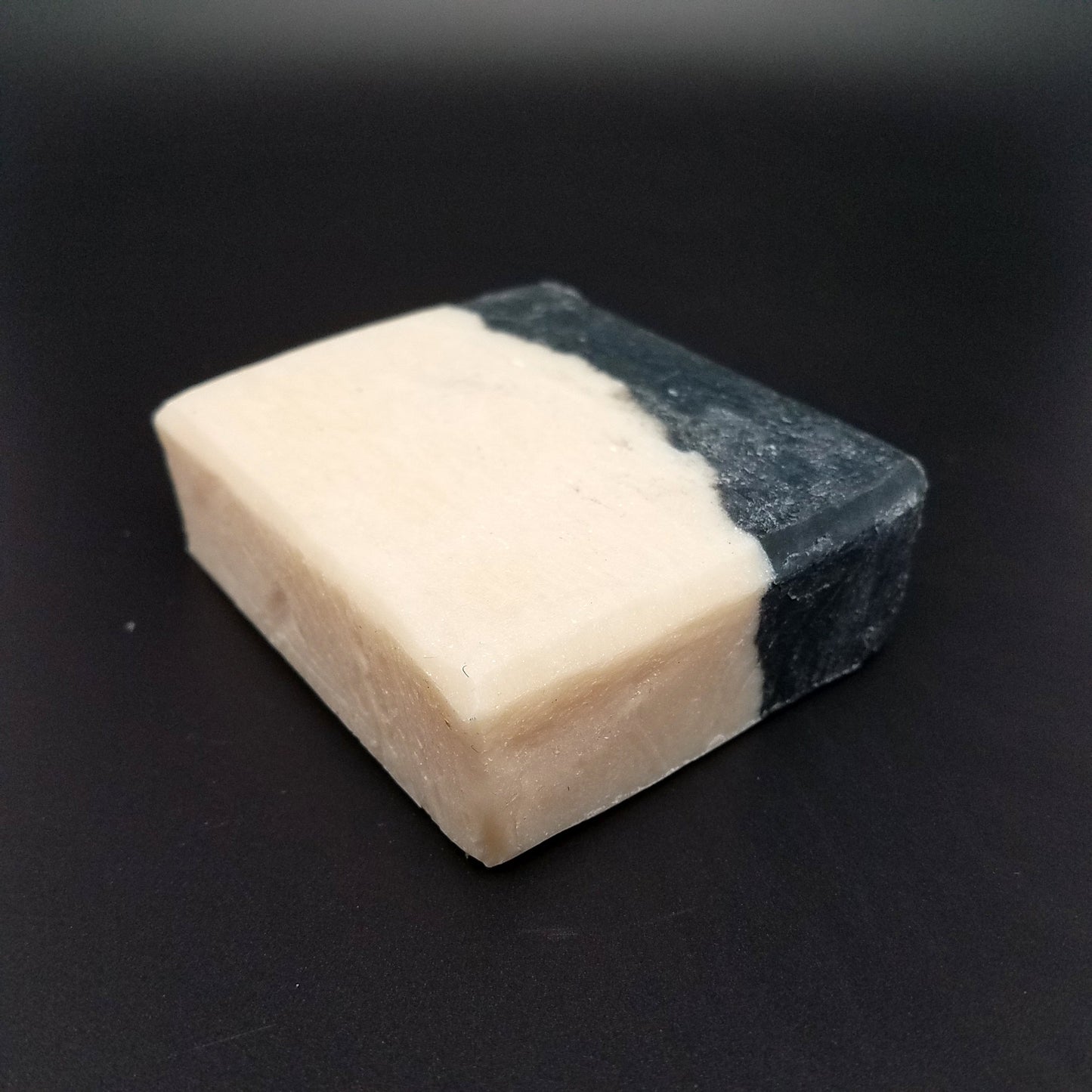 "Nightside Eclipse" (lavender, eucalytpus, sage) - Handmade Soap