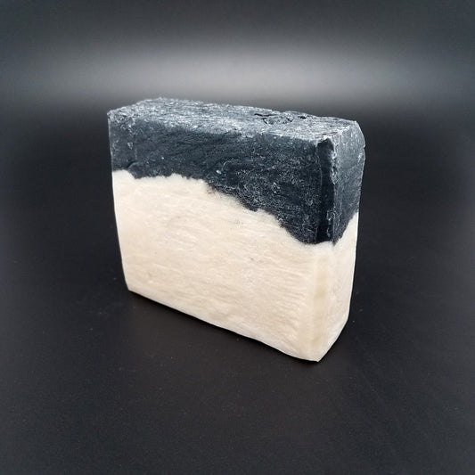 "Nightside Eclipse" (lavender, eucalytpus, sage) - Handmade Soap