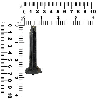 Aegerine Collector's Corner Specimen 111 cts - 1 Piece