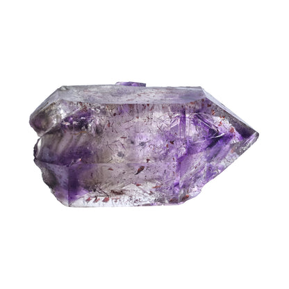 Shangaan Amethyst Crystal Collector's Corner Specimen 184.5 cts - 1 Piece