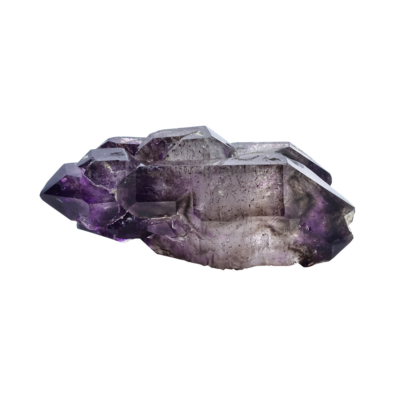 Starborn Shangaan Amethyst Crystal Collector's Corner Specimen 153.5 cts - 1 Piece
