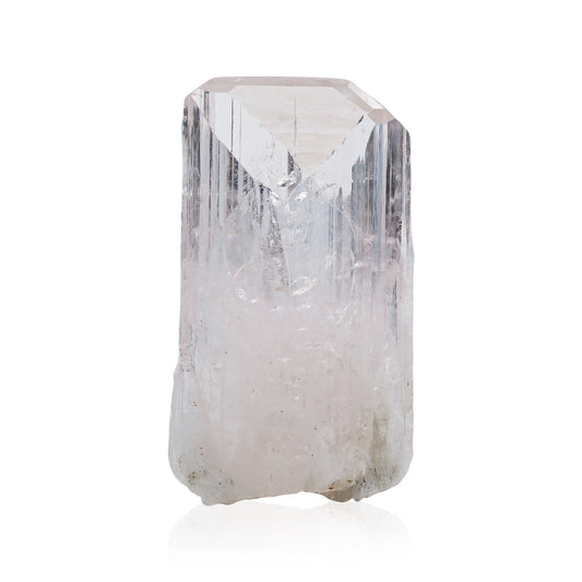 Starborn Danburite Crystal Collector's Corner Specimen 203 cts - 1 Piece