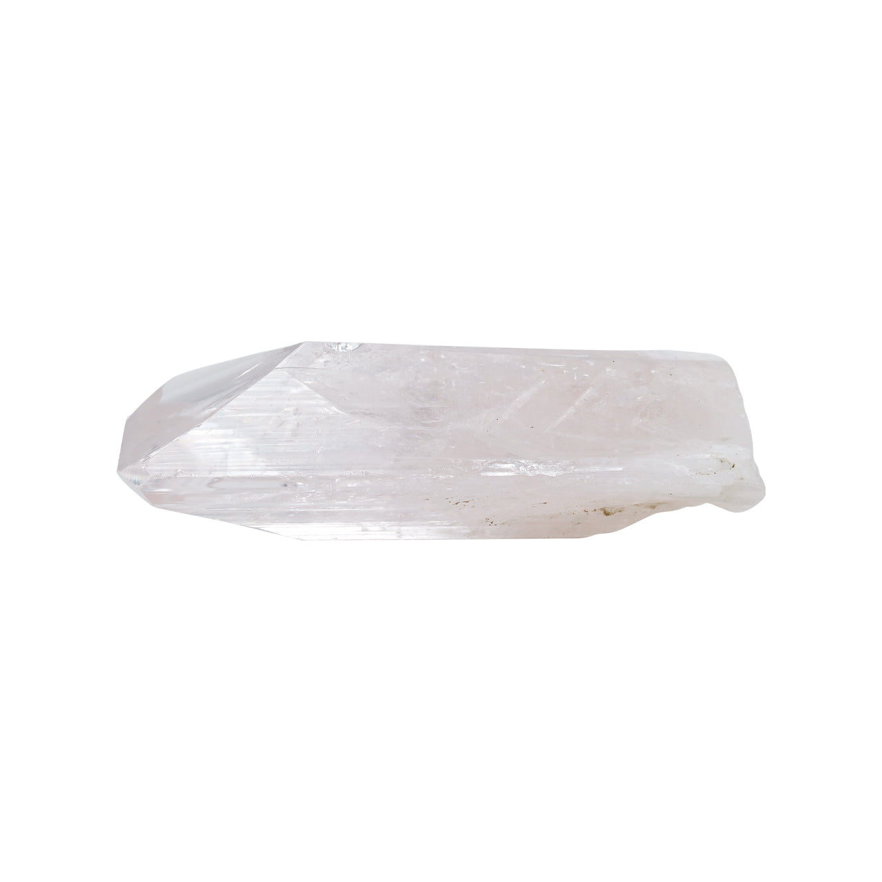 Starborn Danburite Crystal Collector's Corner Specimen 203 cts - 1 Piece