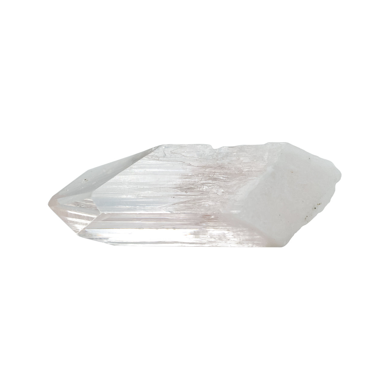 Starborn Natural Danburite Crystal Collector's Corner Specimen 119 cts - 1 Piece
