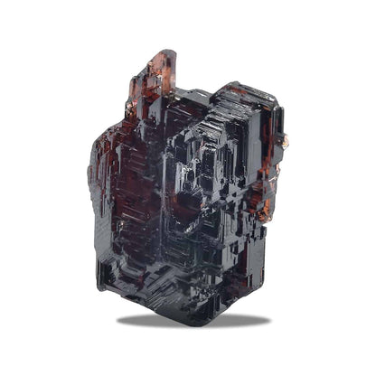 Starborn Spessartite Garnet Crystal Collector's Corner Specimen 96 cts - 1 Piece