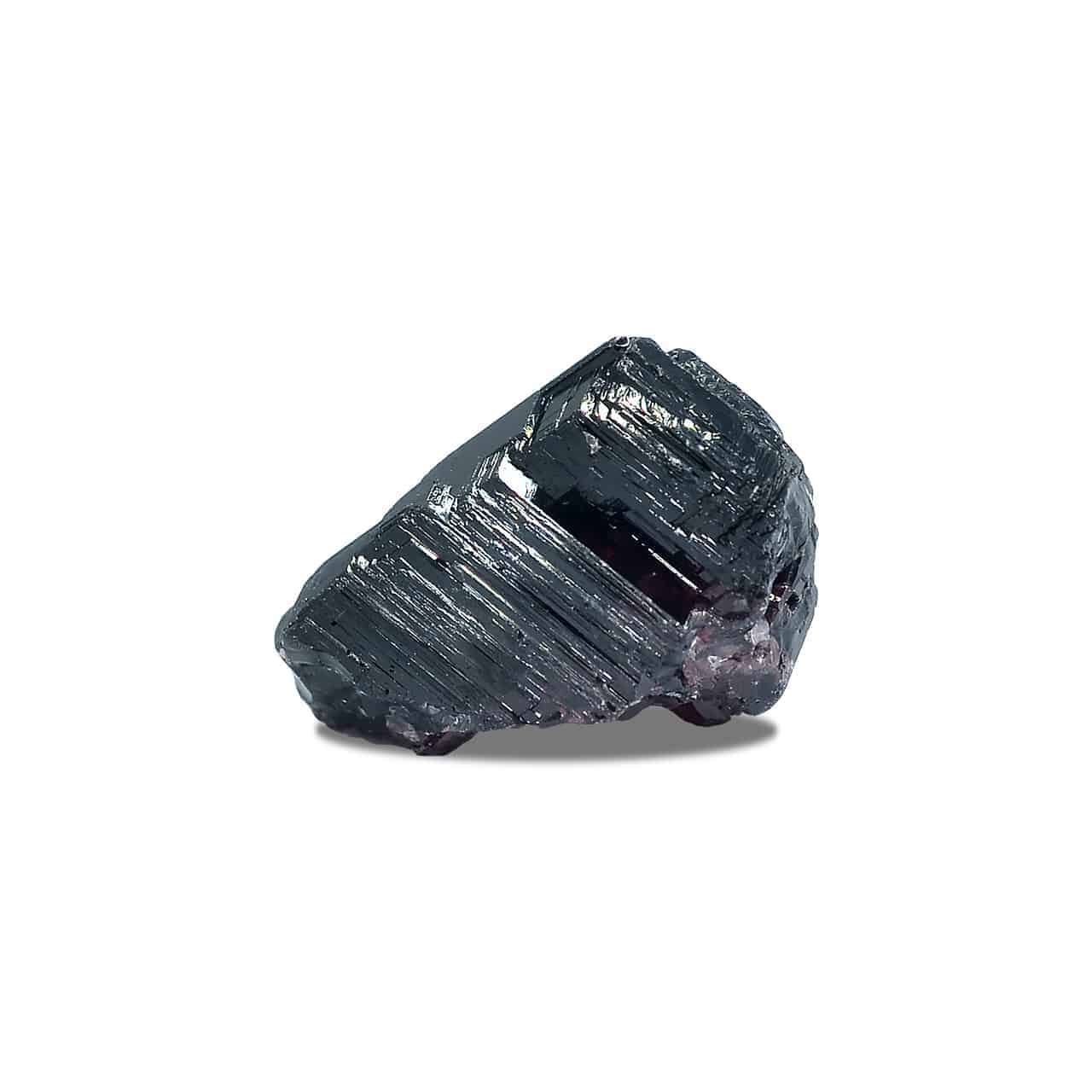 Starborn Spessartite Garnet Crystal Collector's Corner Specimen 85 cts - 1 Piece