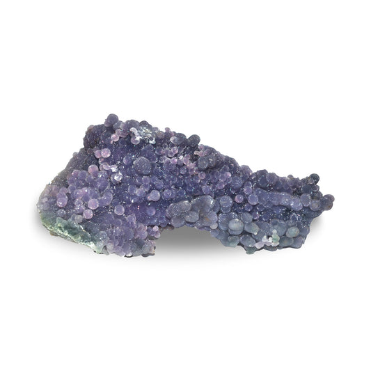 Starborn Natural Purple Grape Chalcedony Collector's Corner Specimen 6,109.08 cts - 1 Piece