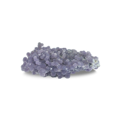 Starborn Natural Grape Chalcedony Collector's Corner Specimen 627.5 cts - 1 Piece