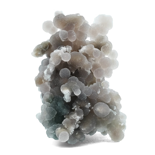 Starborn Natural Grape Chalcedony Collector's Corner Specimen 73.5 cts - 1 Piece