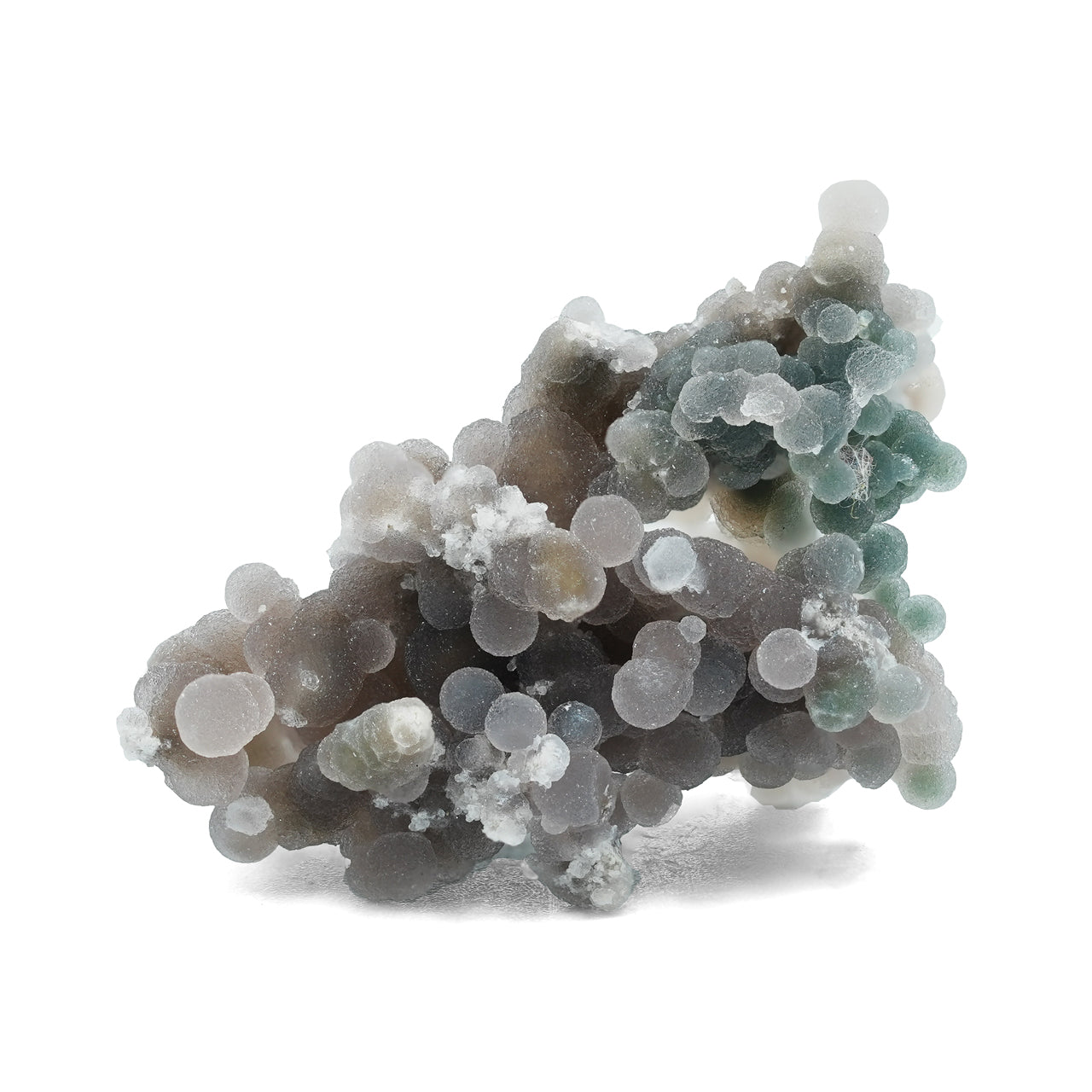 Starborn Natural Grape Chalcedony Collector's Corner Specimen 73.5 cts - 1 Piece