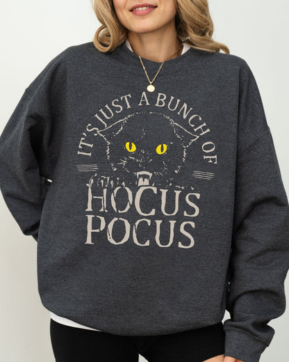 Bunch of Hocus Pocus - Sweatshirt