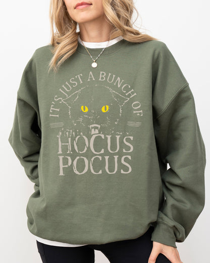 Bunch of Hocus Pocus - Sweatshirt