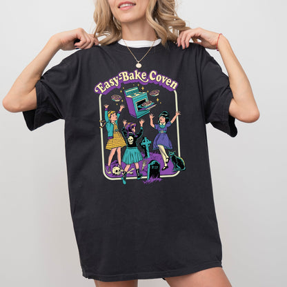 Easy-Bake Coven -  Comfort Colors T-Shirt