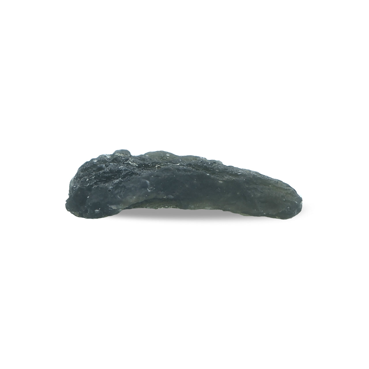 Starborn Rough Moldavite Collector's Corner Specimen 25.5 cts - 1 Piece