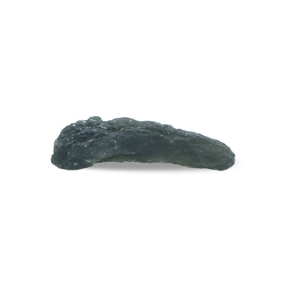 Starborn Rough Moldavite Collector's Corner Specimen 25.5 cts - 1 Piece