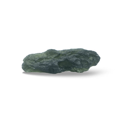 Starborn Rough Moldavite Collector's Corner Specimen 31.5 cts - 1 Piece