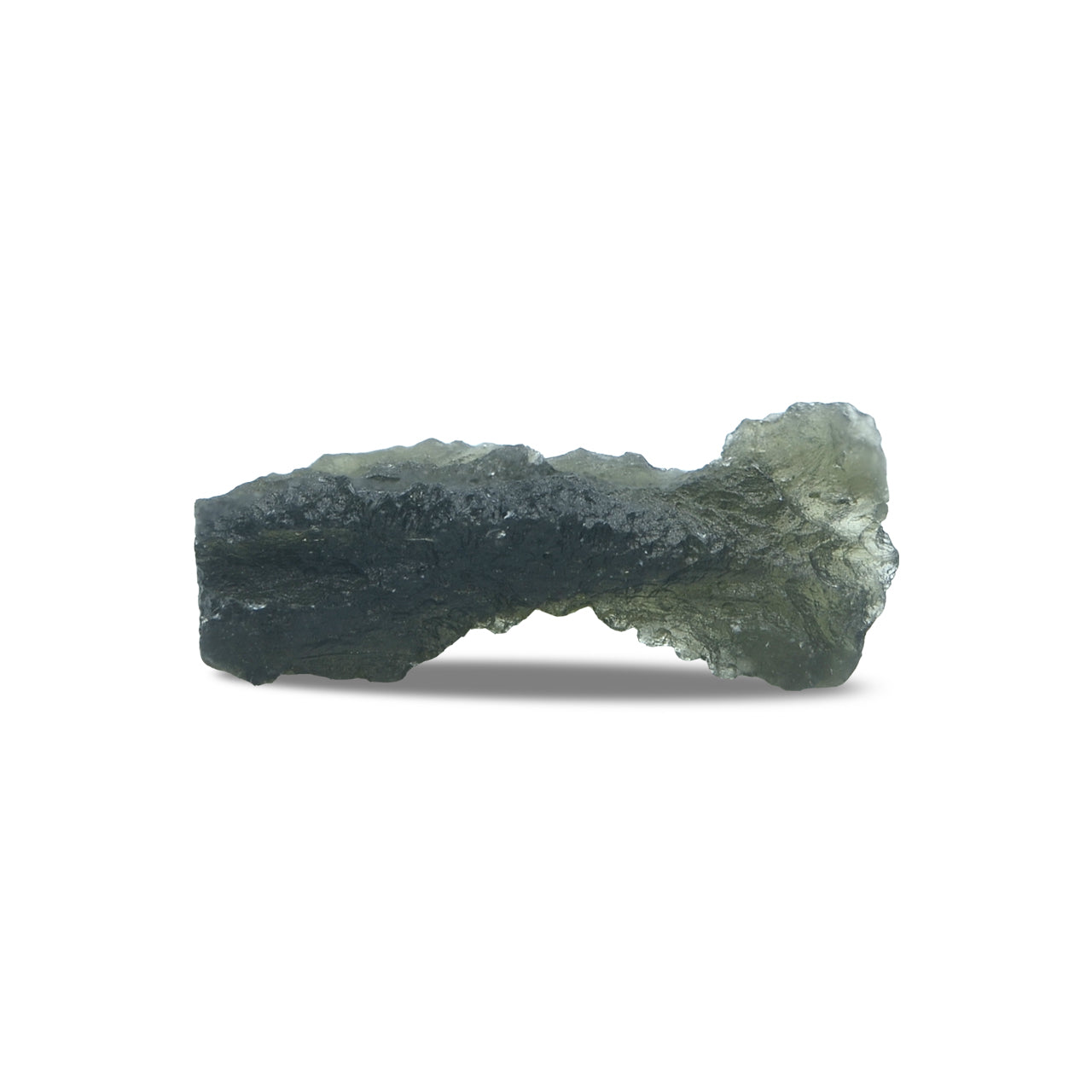Starborn Rough Moldavite Collector's Corner Specimen 43.5 cts - 1 Piece