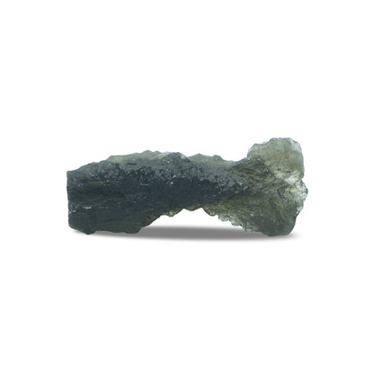 Starborn Rough Moldavite Collector's Corner Specimen 43.5 cts - 1 Piece