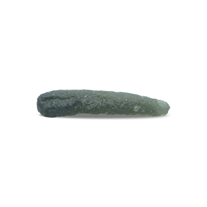 Starborn Rough Moldavite Collector's Corner Specimen 21.5 cts - 1 Piece