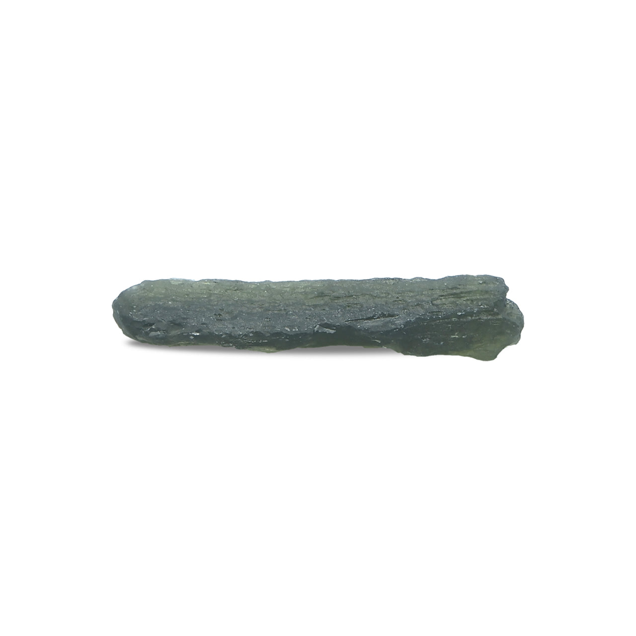 Starborn Rough Moldavite Collector's Corner Specimen 19.5 cts - 1 Piece