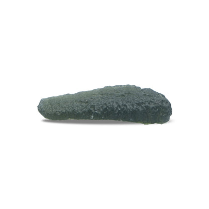 Starborn Rough Moldavite Collector's Corner Specimen 23 cts - 1 Piece