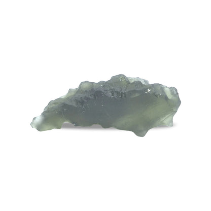 Rough Moldavite Collector's Corner Specimen 15.7 cts - 1 Piece