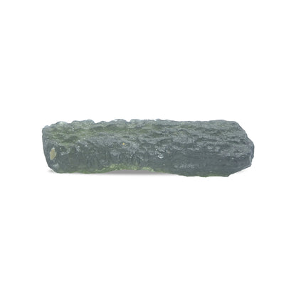 Starborn Rough Moldavite Collector's Corner Specimen 28.9 cts - 1 Piece