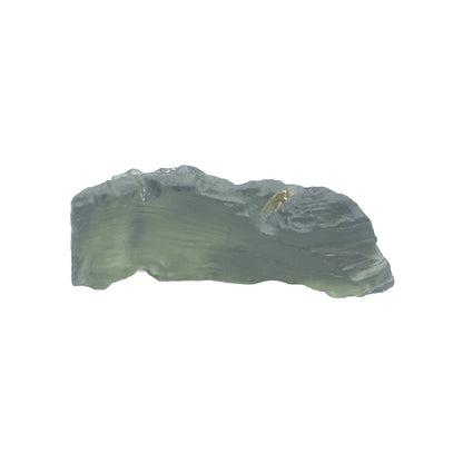 Starborn Rough Moldavite Collector's Corner Specimen 30.4 cts - 1 Piece