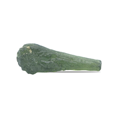Starborn Rough Moldavite Collector's Corner Specimen 39.8 cts - 1 Piece