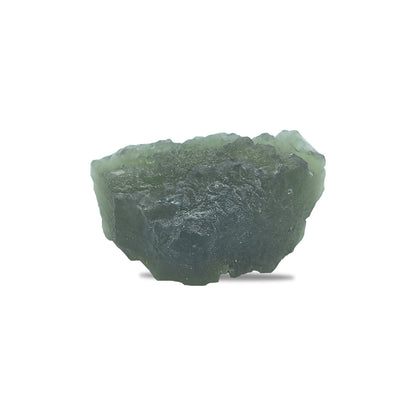 Starborn Rough Moldavite Collector's Corner Specimen 38.8 cts - 1 Piece