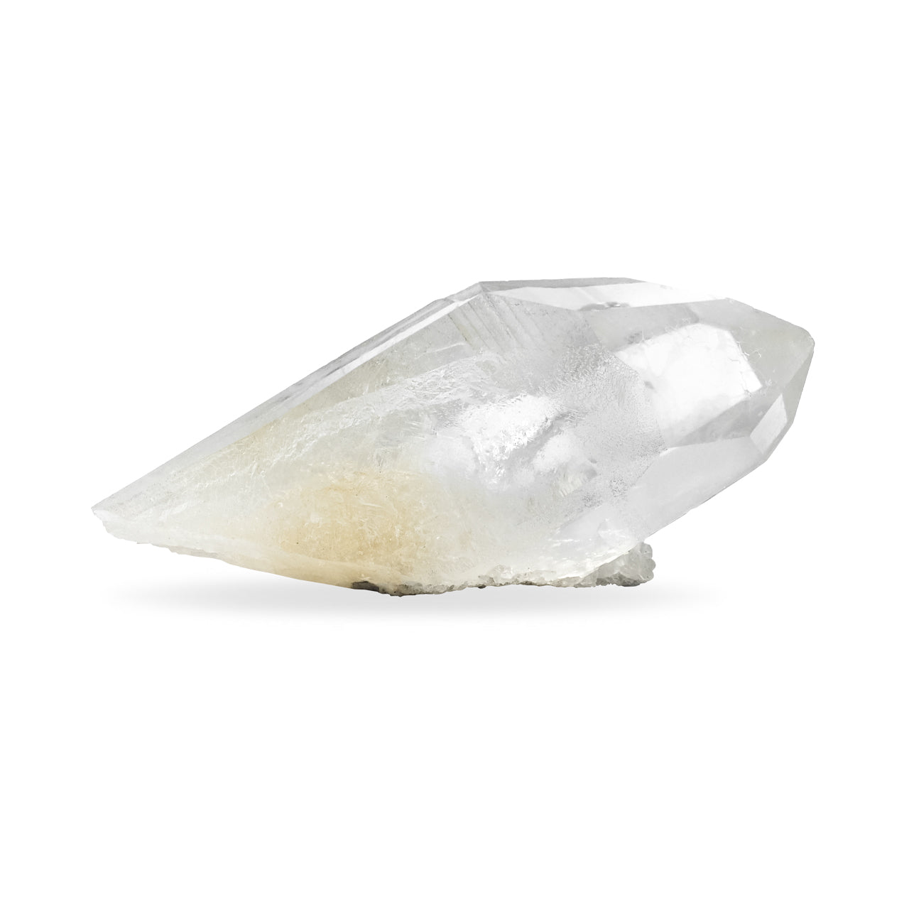 Starborn Rutilated Quartz Collector's Specimen 38.2 gr - 1 piece