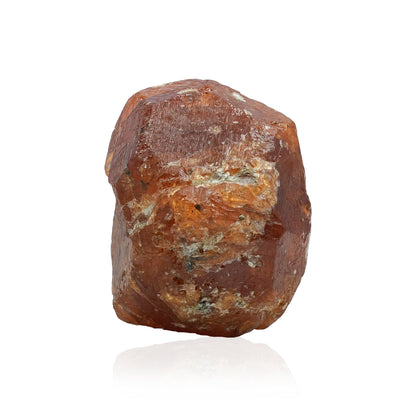 Starborn Spessartite Garnet Specimen 37 grams - 1 piece