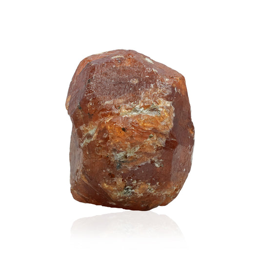 Starborn Spessartite Garnet Specimen 37 grams - 1 piece